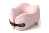 Puhelin - Muut lisävarusteet - Tech-Protect ComfortRest Travel Pillow - Pink - 5906302340125