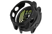 Smartwatch - Lisävarusteet - Tech-Protect Defense Air Case for Garmin Forerunner 70 / 170 - Black - 5906302324323