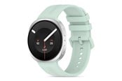 Smartwatch - Lisävarusteet - Tech-Protect Silicone Evo Strap for Samsung Galaxy Watch 8/9 - 40/44/46mm - Mint - 5906302325610