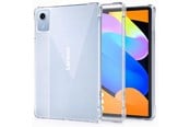 Tabletti - Kannet & Suojakotelot - Tech-Protect FlexAir Case for Lenovo Idea Tab / K11 Gen. 2 11.0 TB-336 - Transparent - 5906302324125