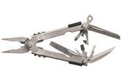 Retkeily - Gerber Multitool 600 Needlenose - Stainless Steel - 07530