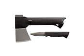 Retkeily - Gerber Gator Axe w/Knife Combo - 1014059