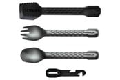 Kattaus - Gerber Compleat - Cook Eat Clean Tong - Onyx - 1028486