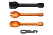 Kattaus - Gerber Compleat Utensil - Burnt Orange - 1068123