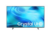 Televisio - Samsung 43" Televisio LED 4K UE43U8072HU U8000H Series - 43" LED-backlit LCD TV - Crystal UHD - 4K - UE43U8072HUXXH