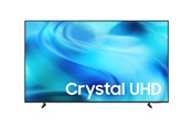 Televisio - Samsung 65" Televisio LED 4K UE65U8072HU U8000H Series - 65" LED-backlit LCD TV - Crystal UHD - 4K - UE65U8072HUXXH