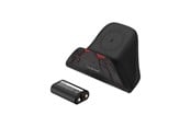 Pelit - lisävarusteet - 8BitDo Charging Dock (Gears of War Edition) - Microsoft Xbox Series X - RET00945