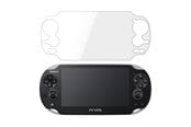 Pelit - lisävarusteet - 3mk FlexibleGlass™ Hybrid Glass - Sony PS Vita - Sony PlayStation Vita - 5901571124346