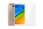Puhelintarvikkeet - Näytönsuojat - 3mk FlexibleGlass™ Hybrid Glass - Xiaomi Redmi Note 5 Global - 5903108015714