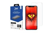 Puhelintarvikkeet - Näytönsuojat - 3mk FlexibleGlass™ Hybrid Glass - iPhone XR - 5903108037457