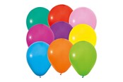 Lelut - Globos Balloon Pop Party - 10 pcs. - 6902