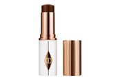Meikit - Charlotte Tilbury Unreal Skin Sheer Glow Tint Foundation Stick 17 Deep - 5056446641043