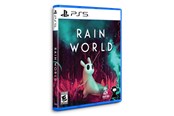 Pelit - Rain World - Sony PlayStation 5 - Alusta - 0810148577407