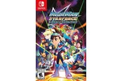 Pelit - Mega Man Star Force: Legacy Collection - Nintendo Switch - Kokoelma - 0013388410484