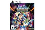 Pelit - Mega Man Star Force: Legacy Collection - Sony PlayStation 5 - Kokoelma - 0013388580316