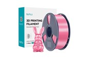 Filamentti/hartsi - 3D-tulostin - Sunlu PLA+ Silk Filament (Pink) - PLA+ Silk P