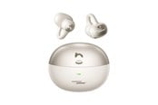 Kuulokkeet - Baseus Inspire XC1 Wireless Headphones - Sound by Bose - Dolby Audio - Milky Way White - A0102801