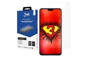 Puhelintarvikkeet - Näytönsuojat - 3mk FlexibleGlass™ Hybrid Glass - Honor 8X - 5903108043519