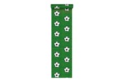 Lelut - Globos Runner 450x60cm Football - 6652