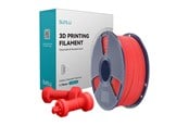 Filamentti/hartsi - 3D-tulostin - Sunlu High-Speed ABS Filament (Red) - ABS H-S R