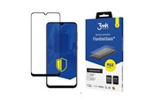 Puhelintarvikkeet - Näytönsuojat - 3mk Hybrid Glass FlexibleGlass Max™ - Samsung Galaxy A50 - 5903108073172