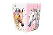 Lelut - Globos Paper Snack Boxes for Horses - 8 pcs. - 7308