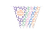 Lelut - Globos Daisies Bunting My Spring Celebration - 10m - 7151