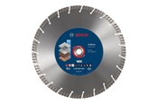 Kulmahiomakoneet - Bosch Expert diamond cutting disc 20/25.4mm - 2608900665