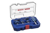 Työkalut - Bosch Expert Sheet Metal hole saw set 6 pieces - 2608900502
