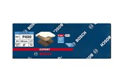 Hiomakoneet - Bosch Expert M480 Net Sanding Sheets P400 50pcs - 2608900760