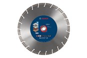 Kulmahiomakoneet - Bosch Expert Multi Material diamond cutting disc - 2608900664