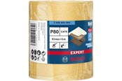 Hiomakoneet - Bosch Expert C470 Sanding Roll P80 5m - 2608900904