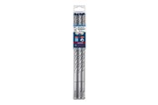 Poranterät & Ruuvauskärjet - Bosch Expert SDS-plus-7X Drill Bit 12 mm 10pcs - 2608900175