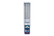 Poranterät & Ruuvauskärjet - Bosch Expert SDS-plus-7X Drill Bit 14 mm 10pcs - 2608900176