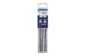 Poranterät & Ruuvauskärjet - Bosch Expert SDS-plus-7X Drill Bit 7 mm 10pcs - 2608900166