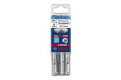 Poranterät & Ruuvauskärjet - Bosch Expert SDS-plus-7X Drill Bit 4 mm 10pcs - 2608900156