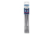Poranterät & Ruuvauskärjet - Bosch Expert SDS-plus-7X Drill Bit 6 mm 10pcs - 2608900161