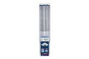 Poranterät & Ruuvauskärjet - Bosch Expert SDS-plus-7X Drill Bit 16 mm 10pcs - 2608900177