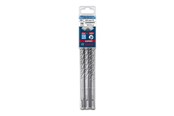 Poranterät & Ruuvauskärjet - Bosch Expert SDS-plus-7X Drill Bit 10 mm 10pcs - 2608900171