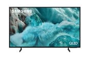 Televisio - Samsung 43" Televisio LED 4K QE43Q7F2AU Q7F2 Series - 43" LED-backlit LCD TV - QLED - 4K - QE43Q7F2AUXXH