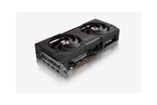 Näytönohjaimet - Sapphire Radeon RX 9070 GRE Pulse OC - 12GB GDDR6 RAM - Näytönohjaimet - 11354-01-20G