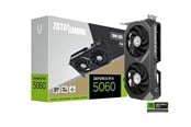 Näytönohjaimet - ZOTAC GeForce RTX 5060 - 8GB GDDR7 RAM - Näytönohjaimet - ZT-B50600E2-10M
