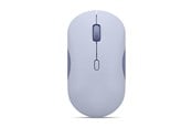 Hiiret - Lenovo 350 - mouse - Bluetooth 5.3 - meta grape - Hiiri - Optinen - 6 painiketta - Violetti - GY51S61910