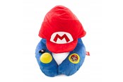 Fanituotteet - Pyramid - Super Mario (Mario) Neck Pillow - Tyyny - 5063457010973