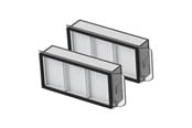 Pölynimurit - Oheistarvikkeet  - Dreame HEPA Filter 2-Pack for  X50/L50/L40 Series - RHF21