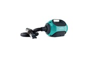 Koirat - ARTERO Dryer ROCKET 1 m Turquoise for pets - 8435037114581