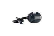 Koirat - ARTERO Dryer ROCKET 1 m Graphite for pets - 8435037113898