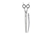 Koirat - ARTERO Scissors ONIX CURVY 8" - 8435037166177