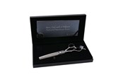 Koirat - ARTERO Scissors SPACE Left-Handed Thinning 7 in 46 Teeth - 8435037167419
