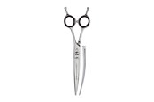 Koirat - ARTERO Scissors MAGNUM CURVY MICRO 7" - 8435037131465